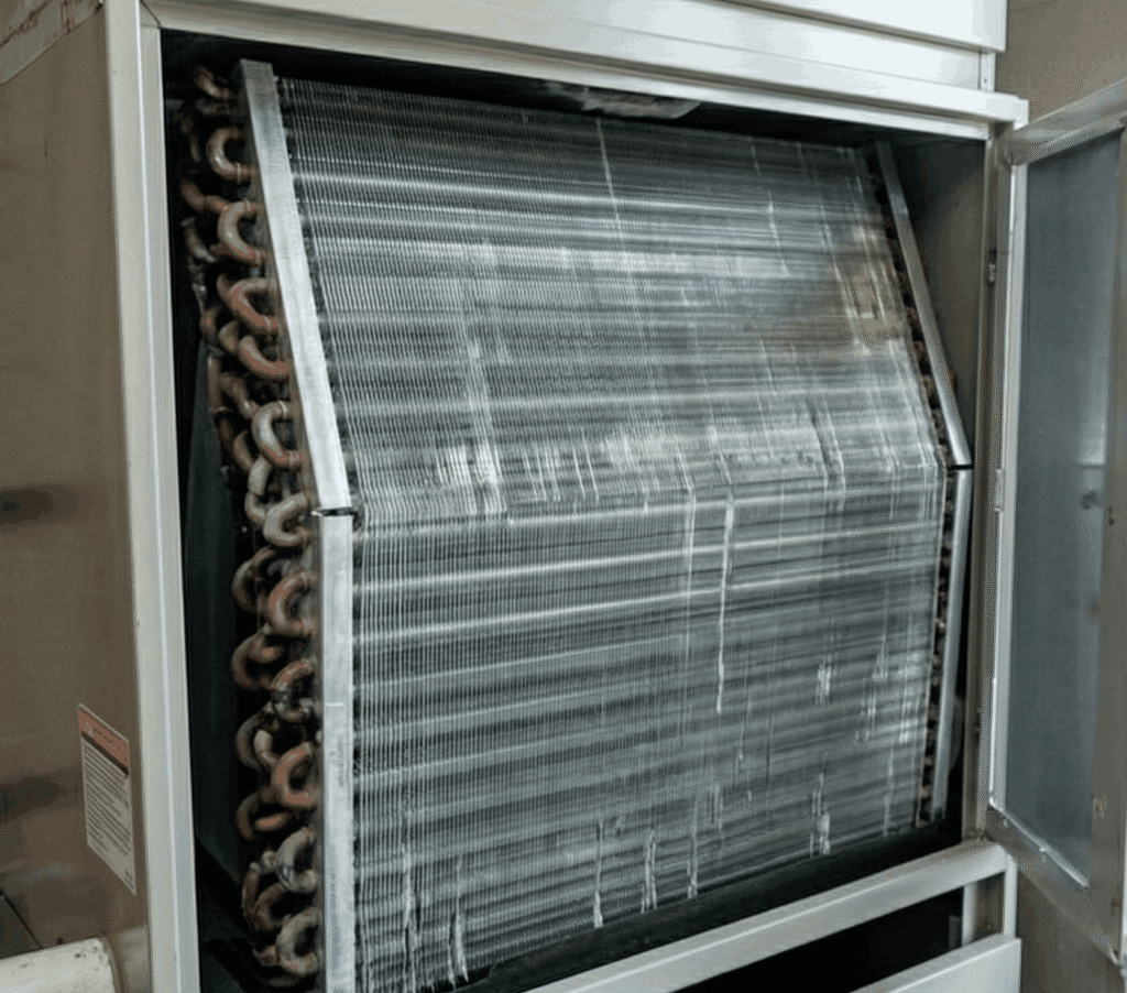 After: Preventive Maintenance — Johns Creek, GA